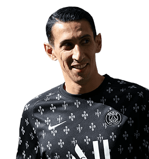 scheda fantacalcio ANGEL DI MARIA